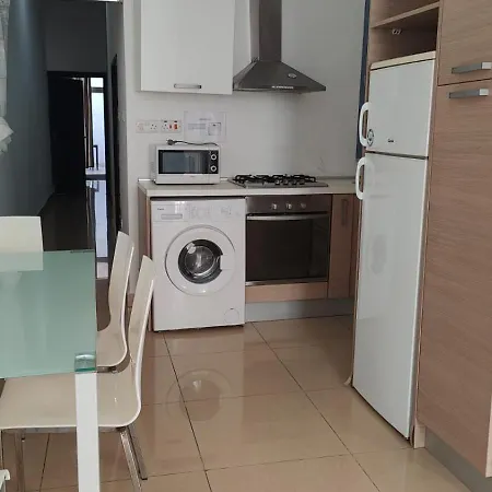 Apartment Super Located Ground Floor