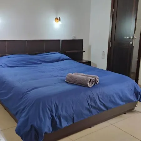Apartment Super Located Ground Floor