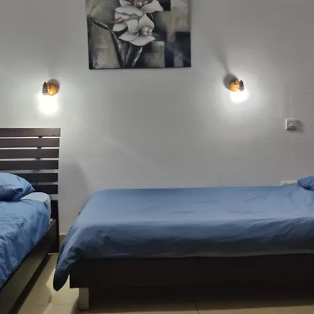 Apartment Super Located Ground Floor *