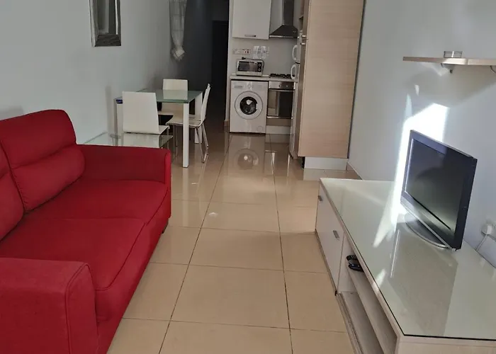 Super Located Ground Floor Apartment Saint Julian's