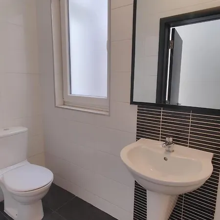 Super Located Ground Floor Apartment *